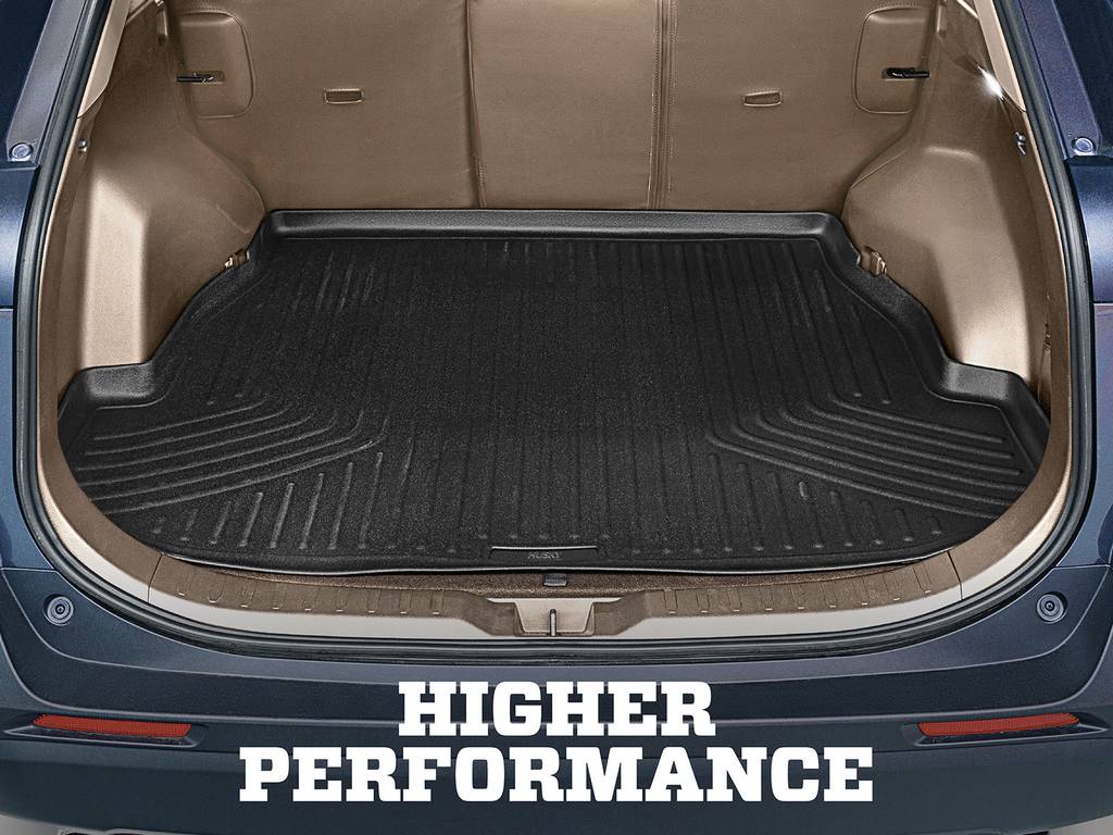 Husky 28321 WeatherBeater TPO Cargo Liner