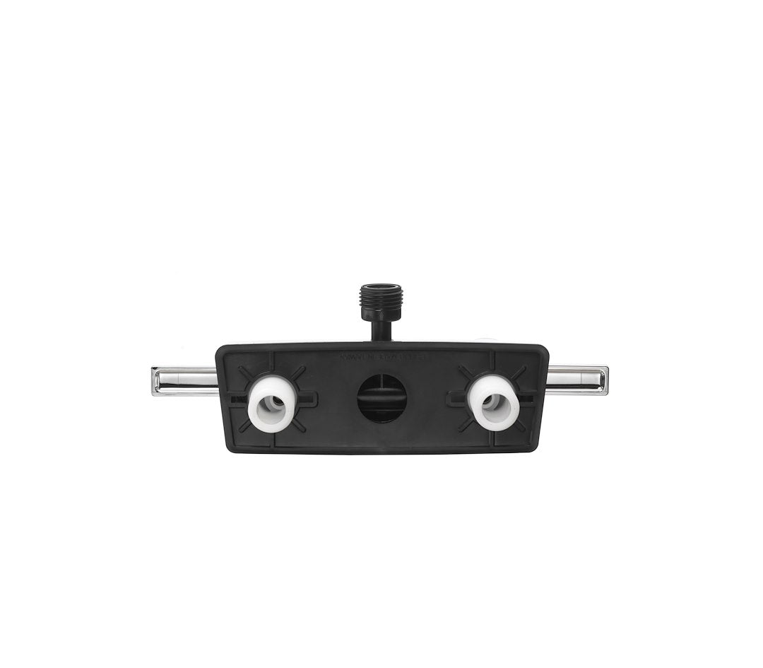 Dura Faucet Df-Sa100m-Cp Shower Control Valve - image 3