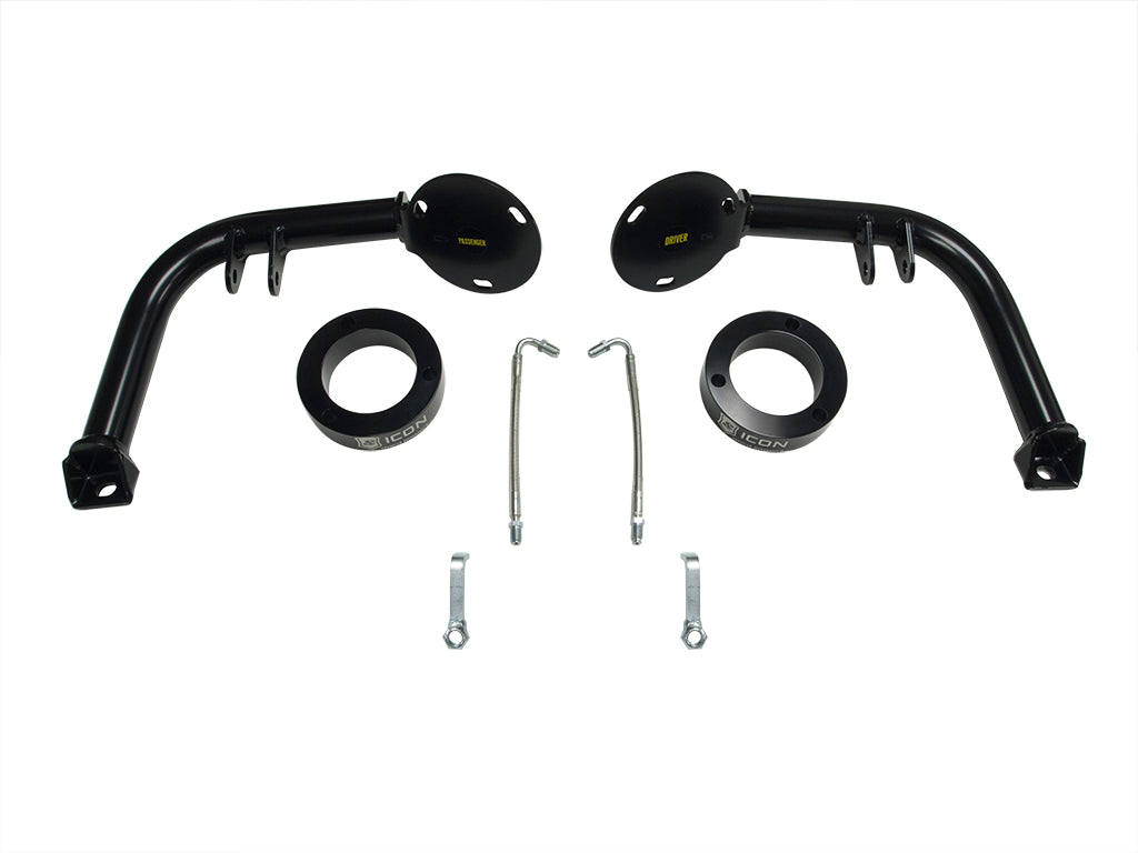 Icon Vehicle Dynamics 56102 S2 Shock Hoop Kit