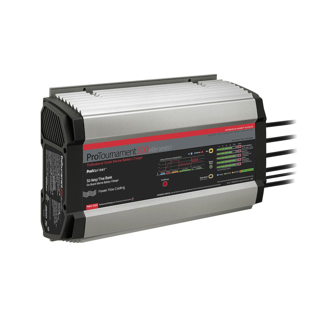 Pro Mariner 53505 Battery Charger - image 1