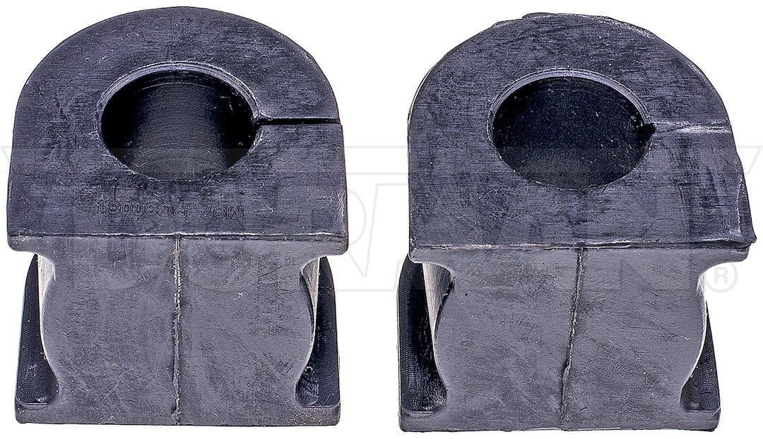 Dorman Chassis BSK59089PR Premium Stabilizer Bar Mount Bushing - image 2