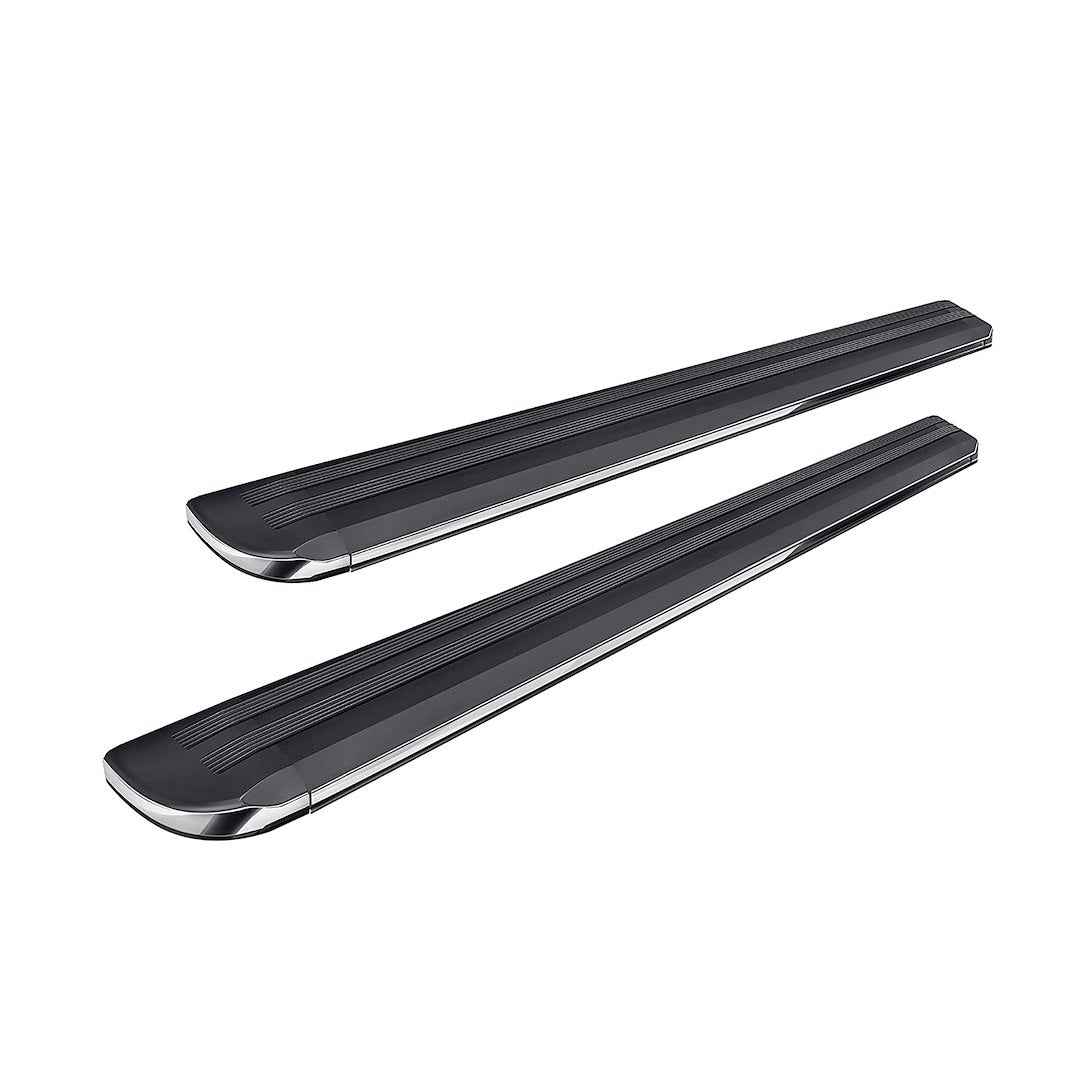 Black Horse Offroad EX-G770 Exceed Equinox/Terrain Running Boards