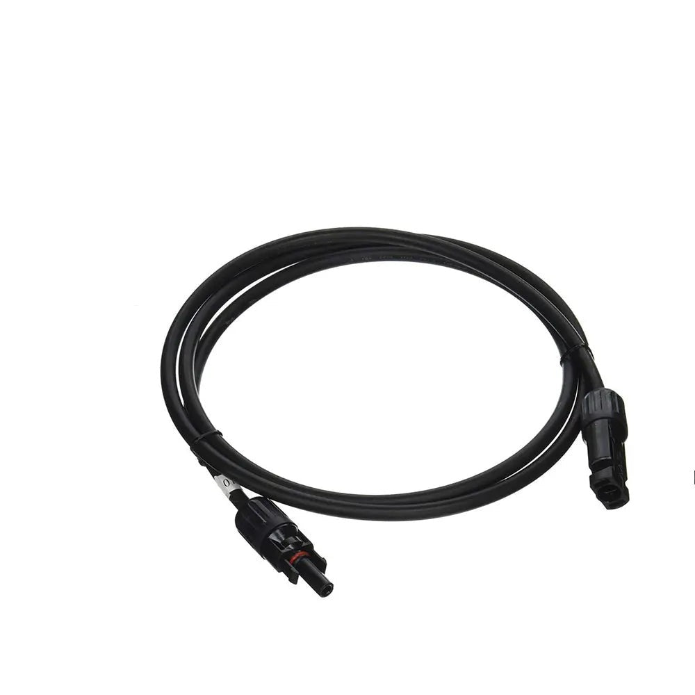 Renogy Rng-extcb-5ft-10-g1-us Solar Panel Cable (0021834)