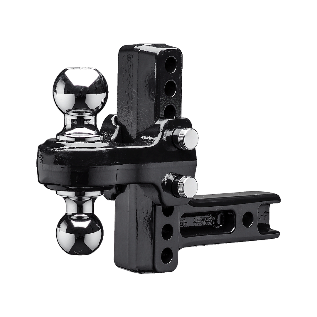 Fastway Trailer Products 49-00-5600 Trailer Hitch Ball Mount - image 1