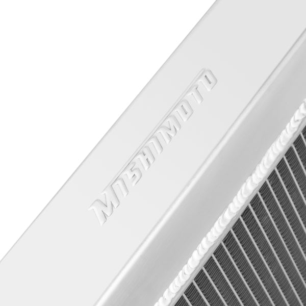 Mishimoto MMRAD-F2D-99 Ford 7.3L Top-Left Aluminum Radiator