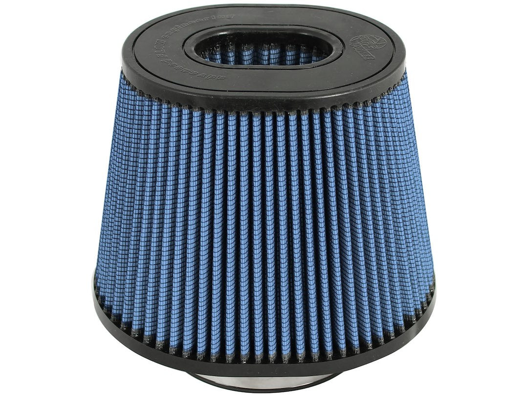 Advanced FLOW Engineering Pro 5 R Oval Tapered Washable Air Filter 24-91064 - image 1