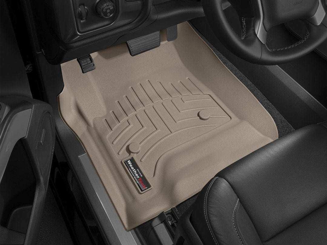 Weathertech (Usa) 456071 Floor Liner - image 2