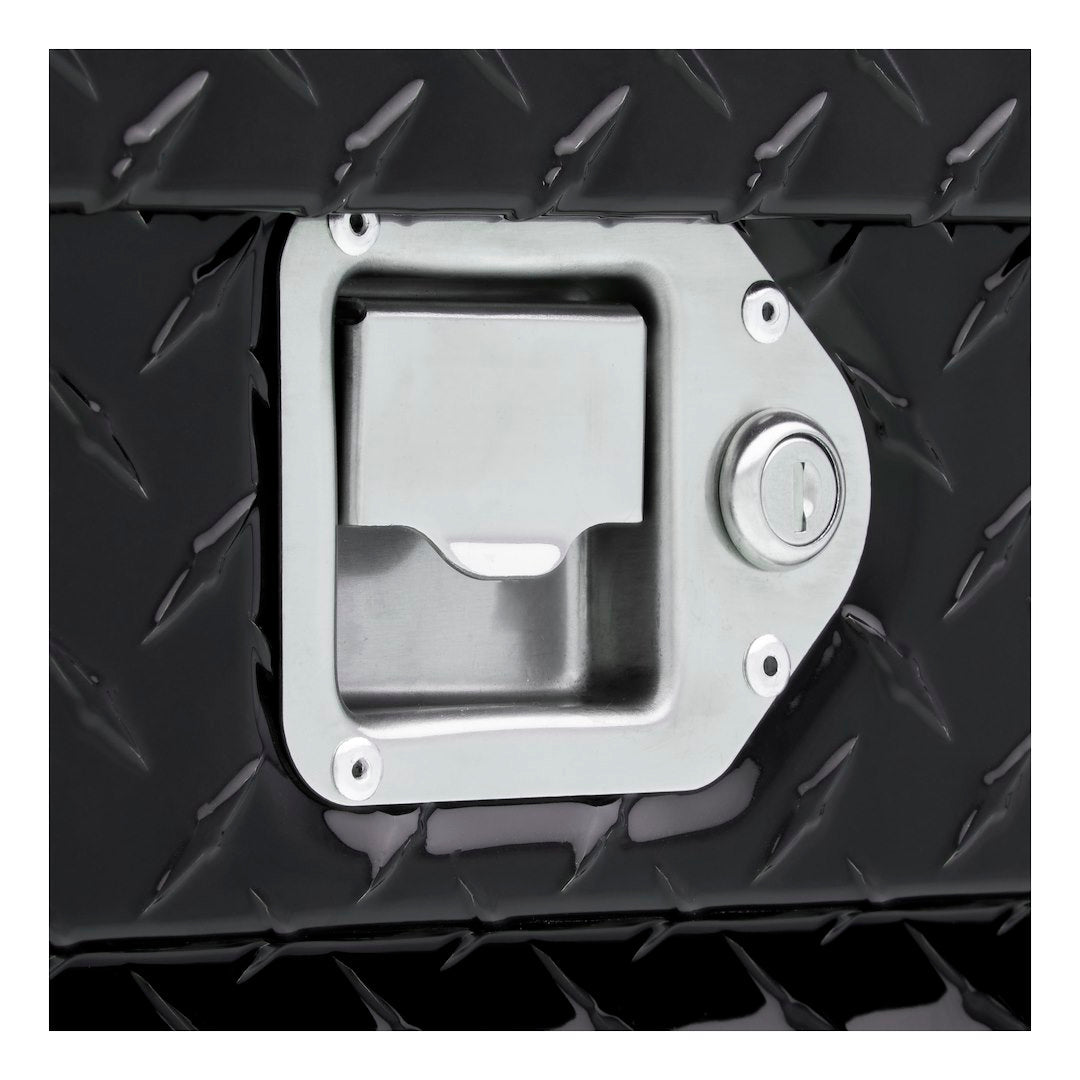 Uws Tbc-60-N-Blk Tool Box - image 5