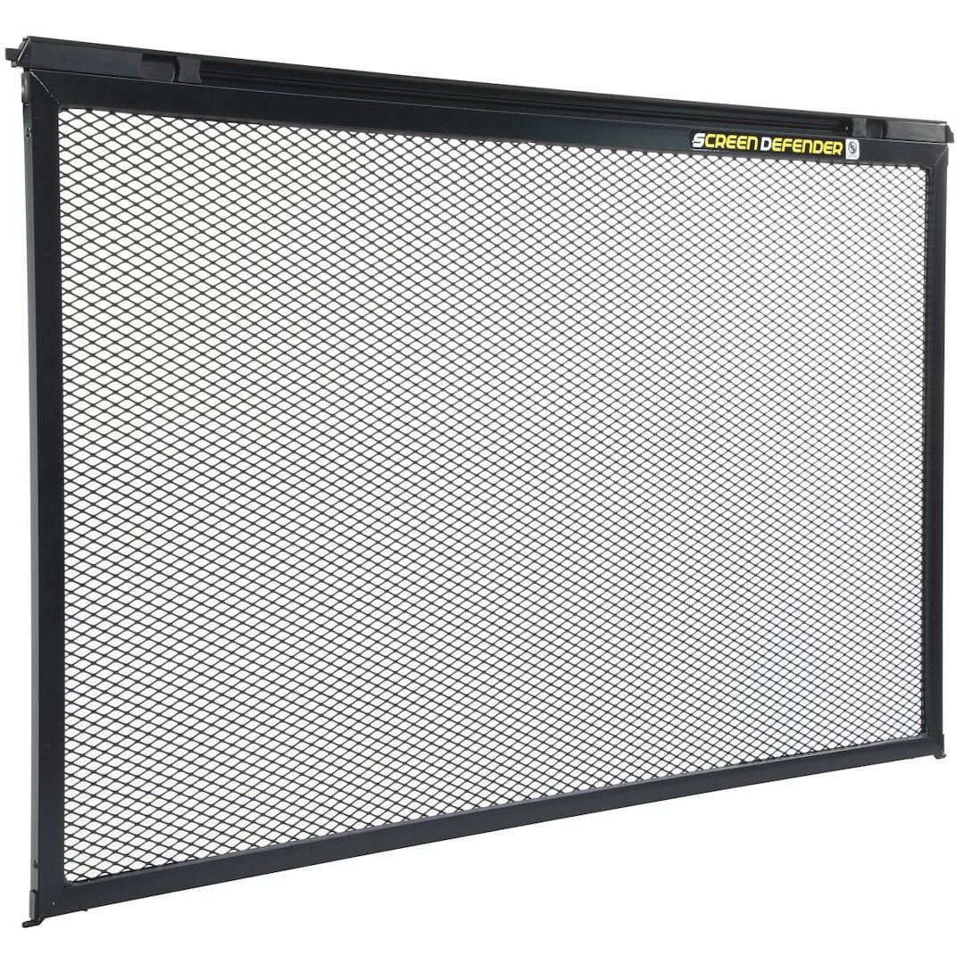 Lippert Components 859794 Screen Door Grille - image 1