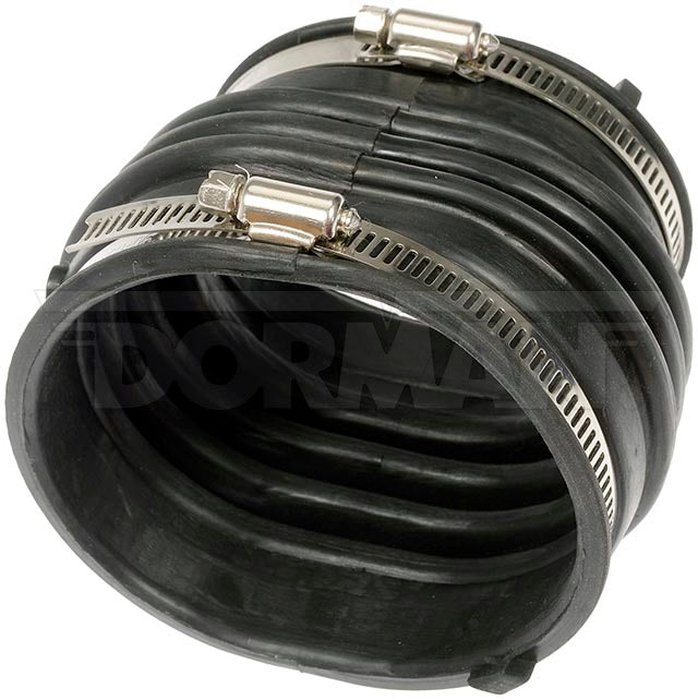 Dorman 696-534 3.6-Inch Rubber Intake Hose - image 3