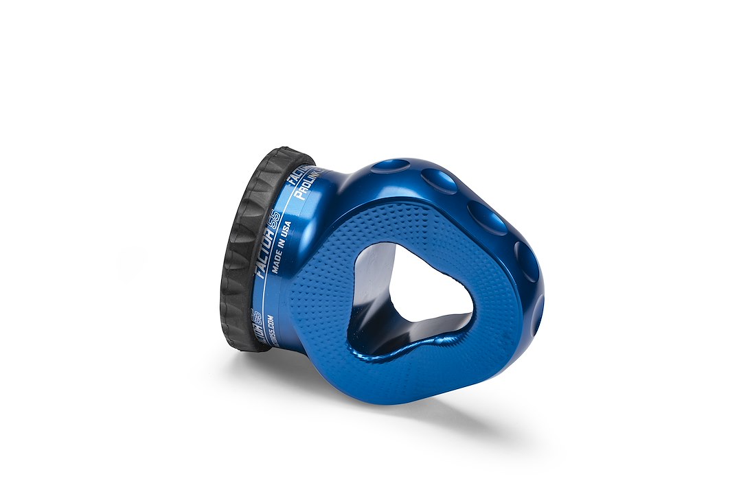 Factor 55 00310-02 ProLink E Expert Rope Mount