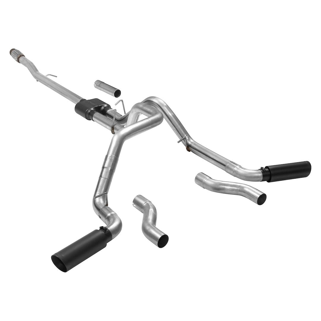Flowmaster 817854 Outlaw Cat-Back for GM 1500 5.3L