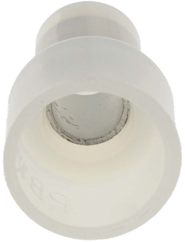Dorman 85492 Conduct-Tite Clear Closed-End Terminals, 10 Pack - image 2