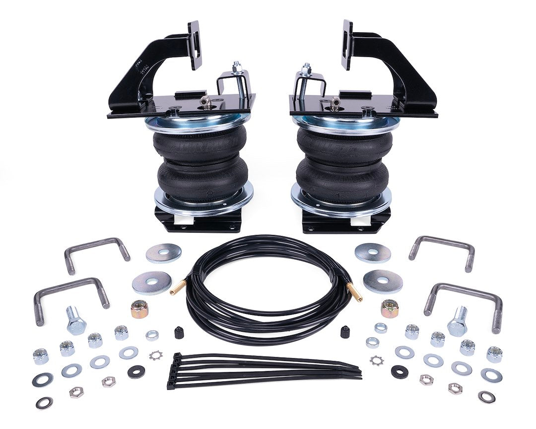 Air Lift LoadLifter 5000™ Frame Mount 5000 Pound Helper Spring Kit 57300 - image 1