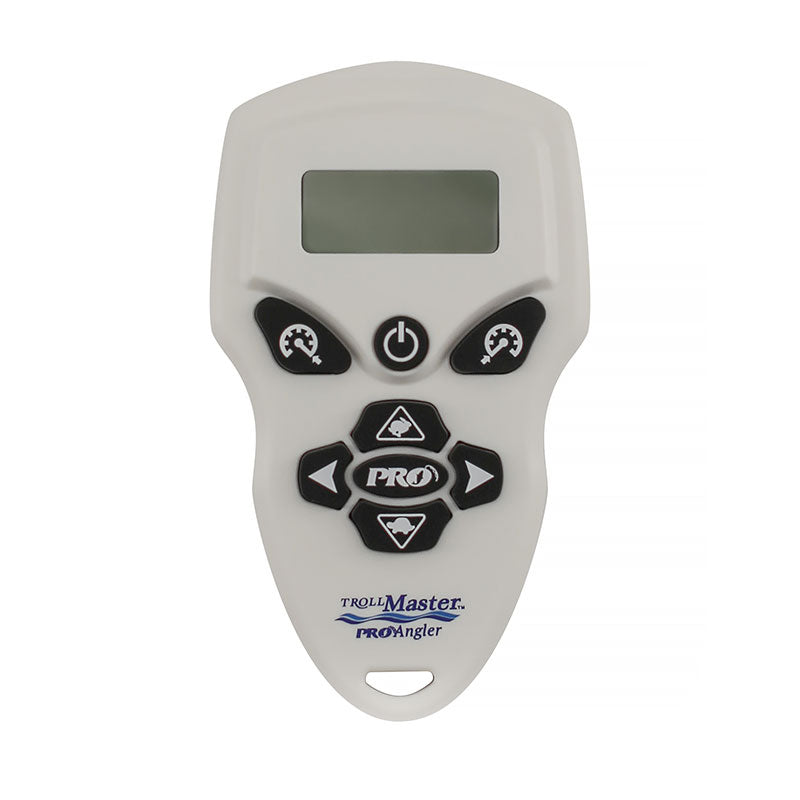 Troll Master TMPROANGLERREM Wireless Trolling Remote - image 2
