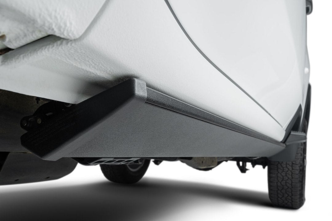 Amp Research PowerStep™ Running Board 76254-01A - image 4
