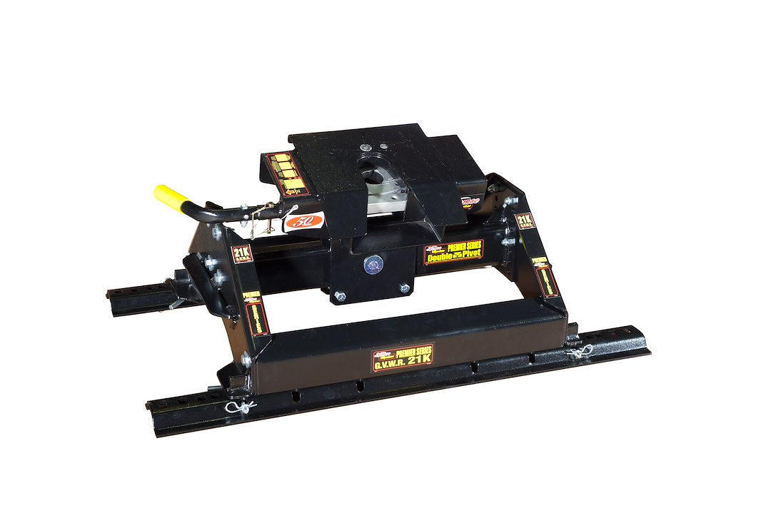 Demco Rv 8550027 Fifth Wheel Trailer Hitch