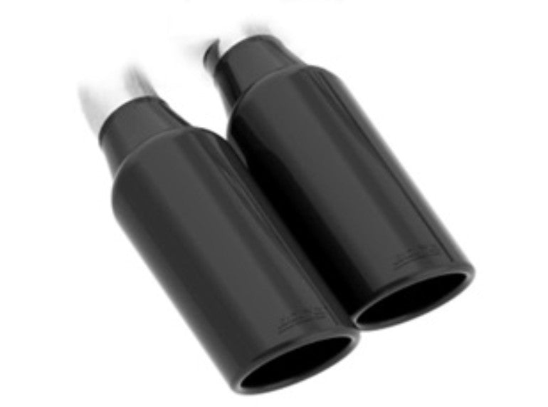 Borla S-Type Cat Back System Single Dual Exhaust System Kit 140876BC - image 2