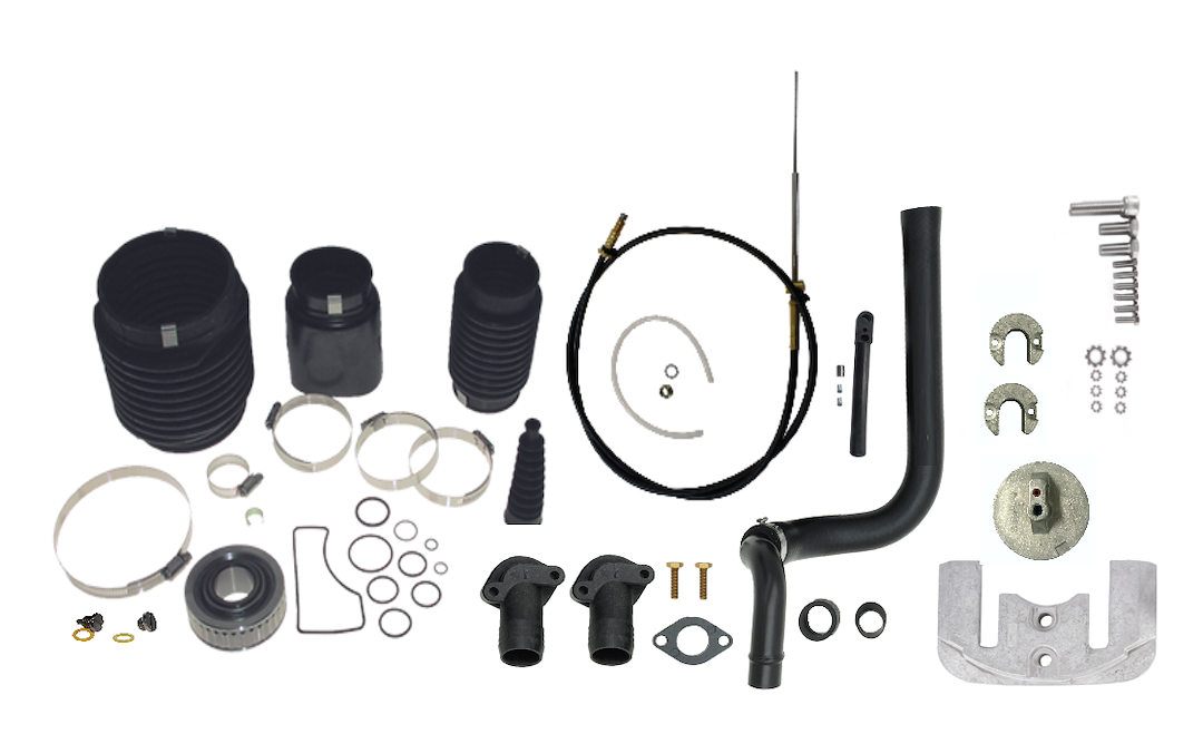 EMP 92-92722 Sterndrive Service Kit