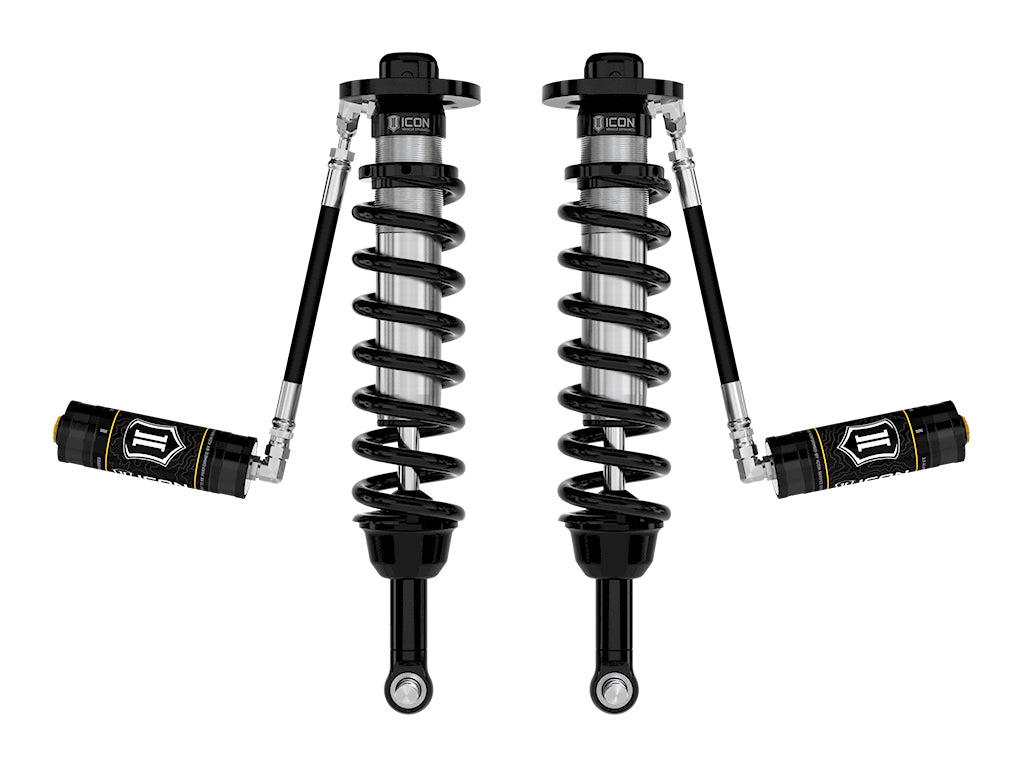Icon Vehicle Dynamics 91825 2.5 Strut Coilover for F150 4WD