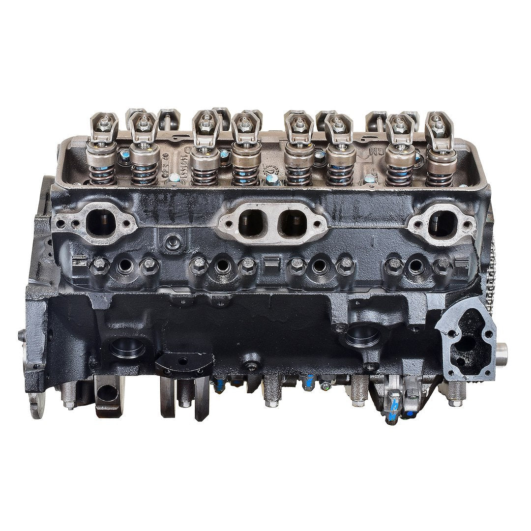 Atk Reman Eng. Dm07 Marine Engine Block - Long - image 2