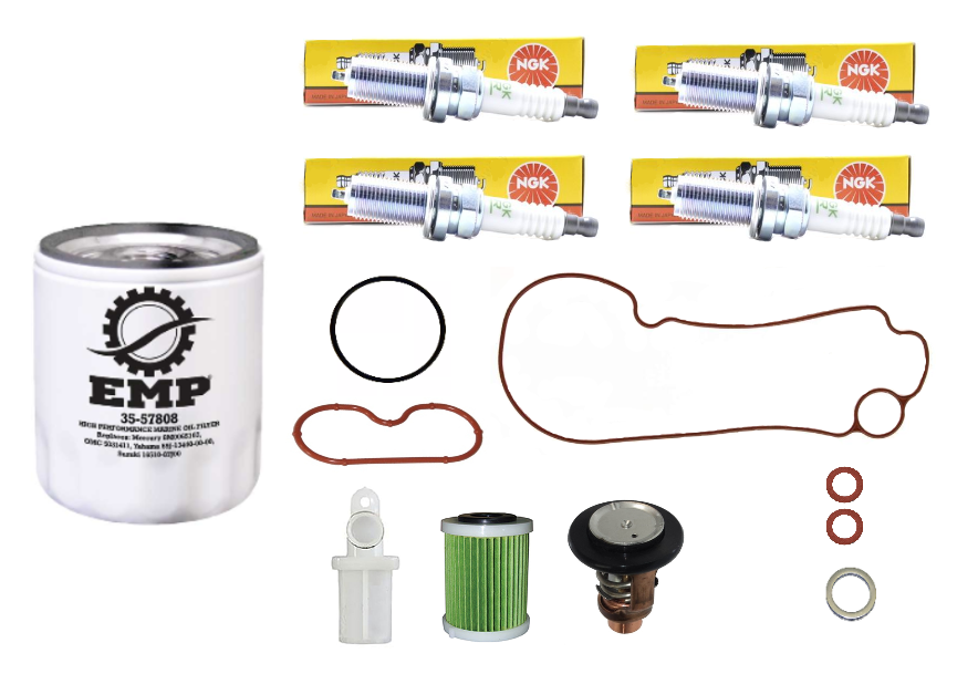 EMP 92-92506 Outboard Motor Service Kit