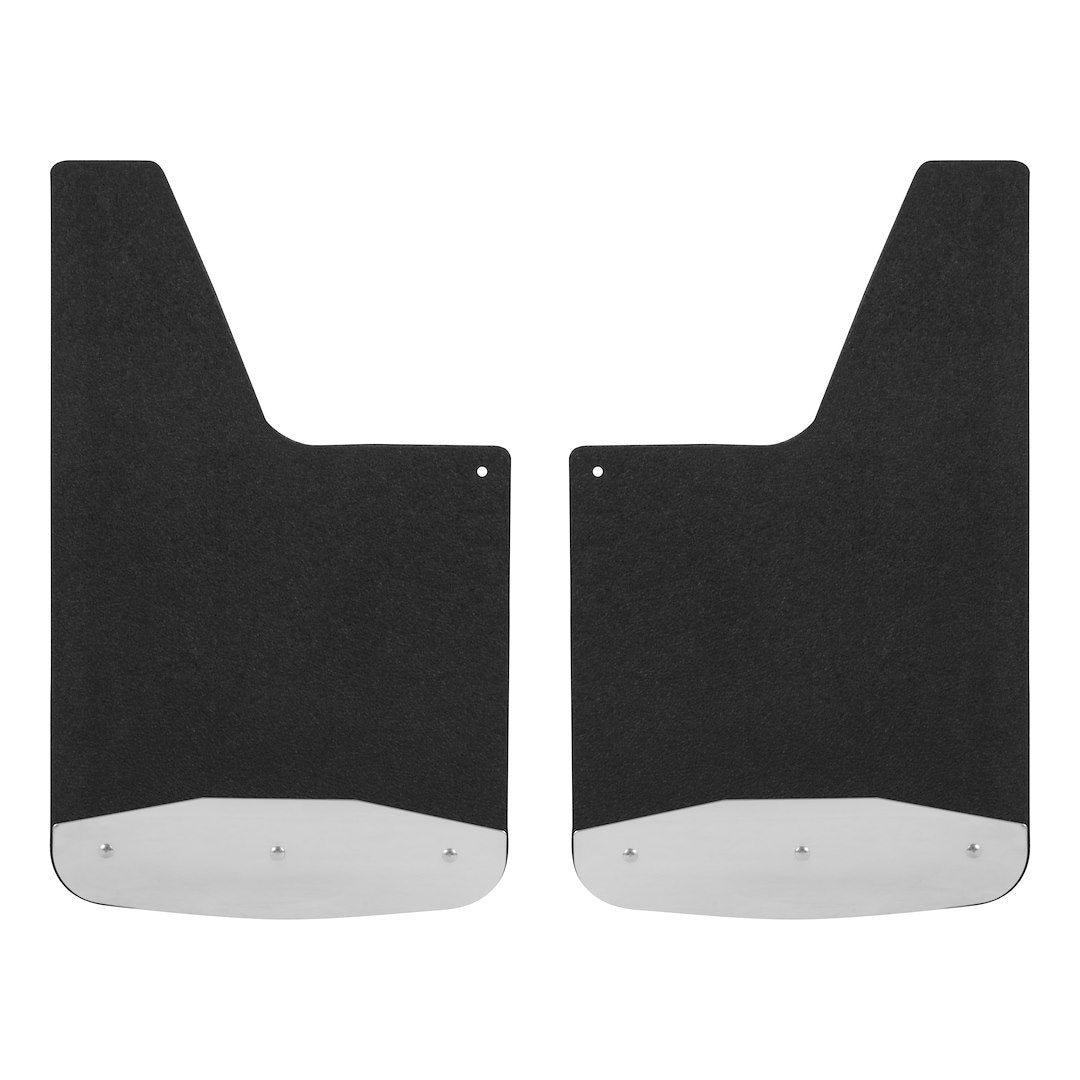 Luverne 251220 Textured Rubber Mud Flap