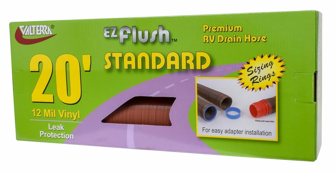 Valterra D04-0016 Sewer Hose
