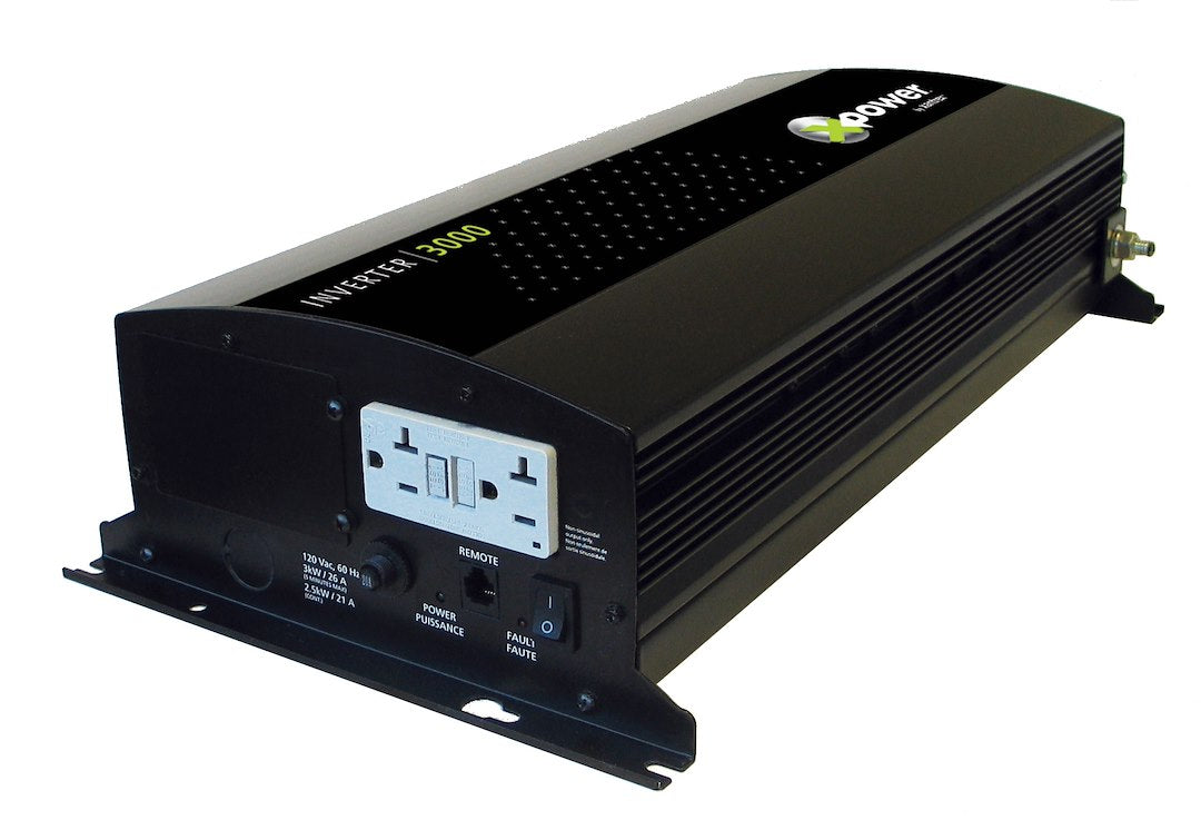 Xantrex 813-1500-Ul Power Inverter