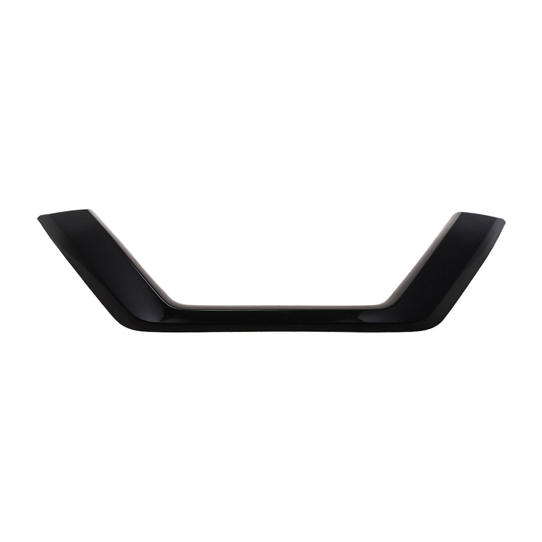 Coast To Coast GI185BLK Black Rogue Sport Grille Overlay - image 1