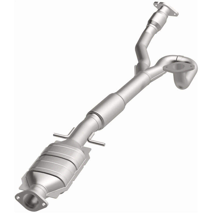 MagnaFlow 557000 California Grade Ceramic Direct-Fit Converter