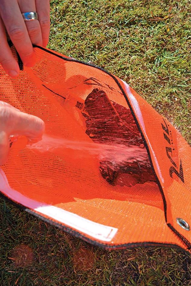 Railblaza 02-4068-81 Storage Bag