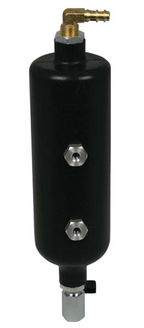 Moroso Performance 63657 Radiator Overflow Tank