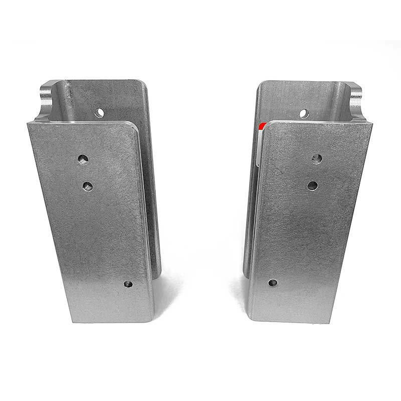 Bobs Machine 100-406000-Nopc Outboard Motor Jack Plate - image 3