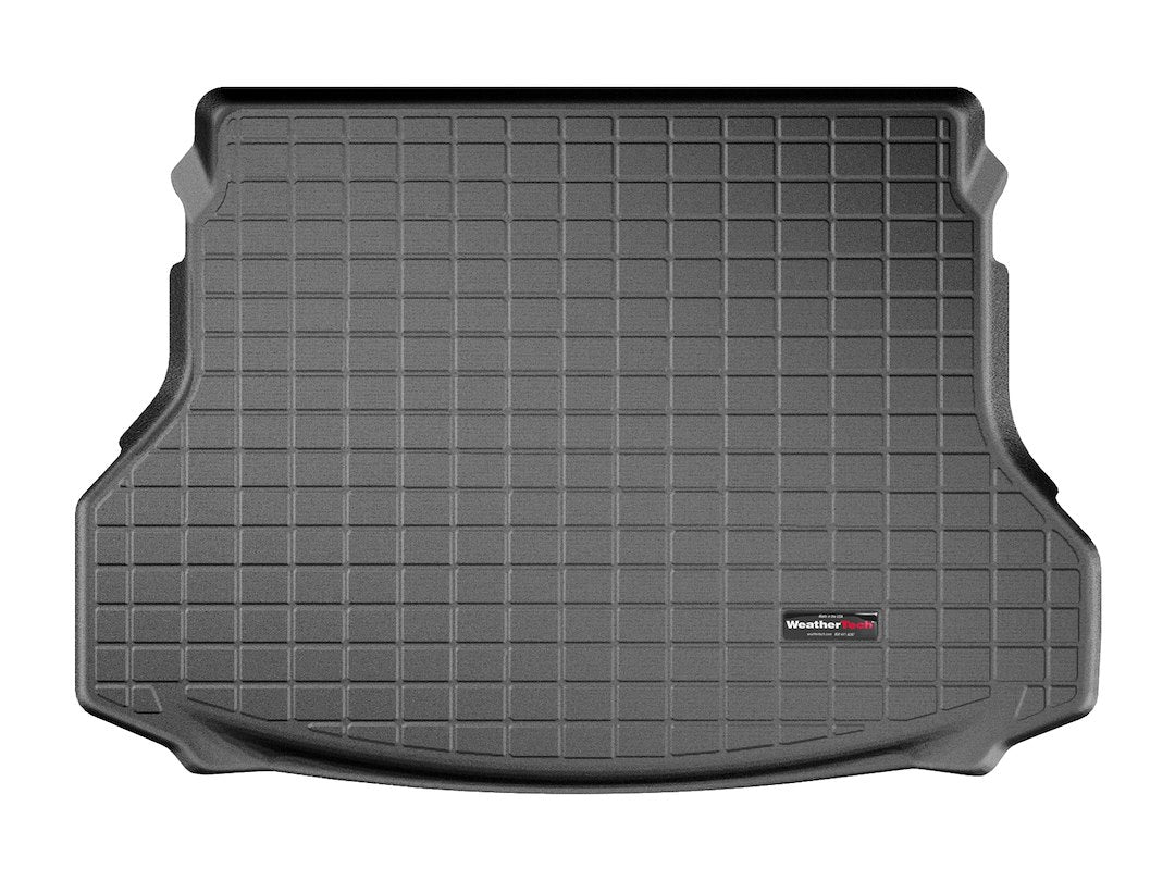 Weathertech (Usa) 40691 Cargo Area Liner - image 1
