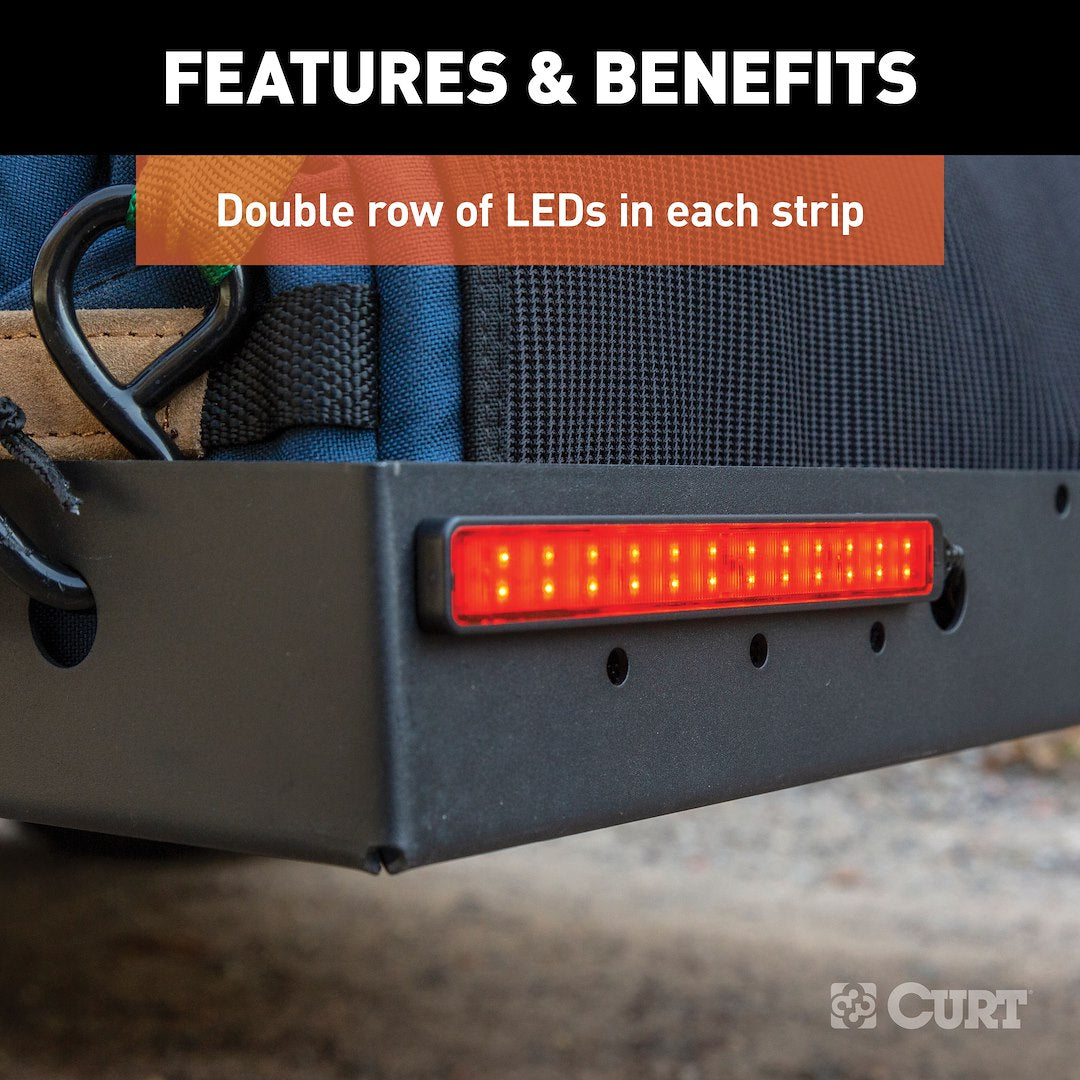 Curt 53201 Trailer Light - image 8