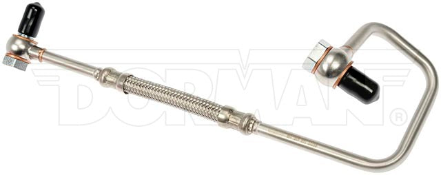 Dorman 667509 Turbocharger Oil Feed Line - image 1