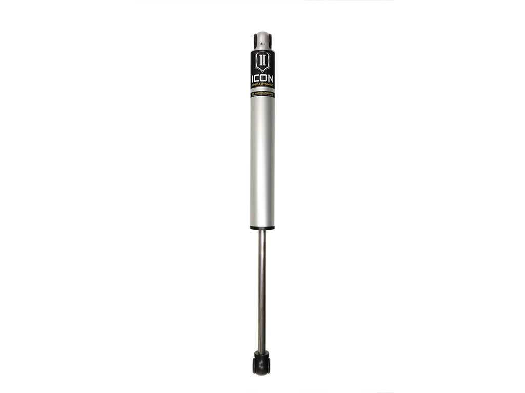 Icon Vehicle Dynamics 26518 2.0 Aluminum Rear Shock