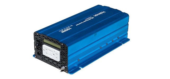 Holman 40441 1000-Watt Power Inverter