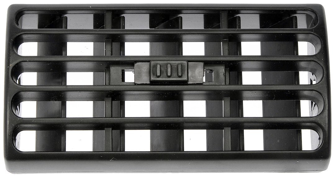 Dorman HELP! 74354 Matte Black Dashboard Air Vent - image 1