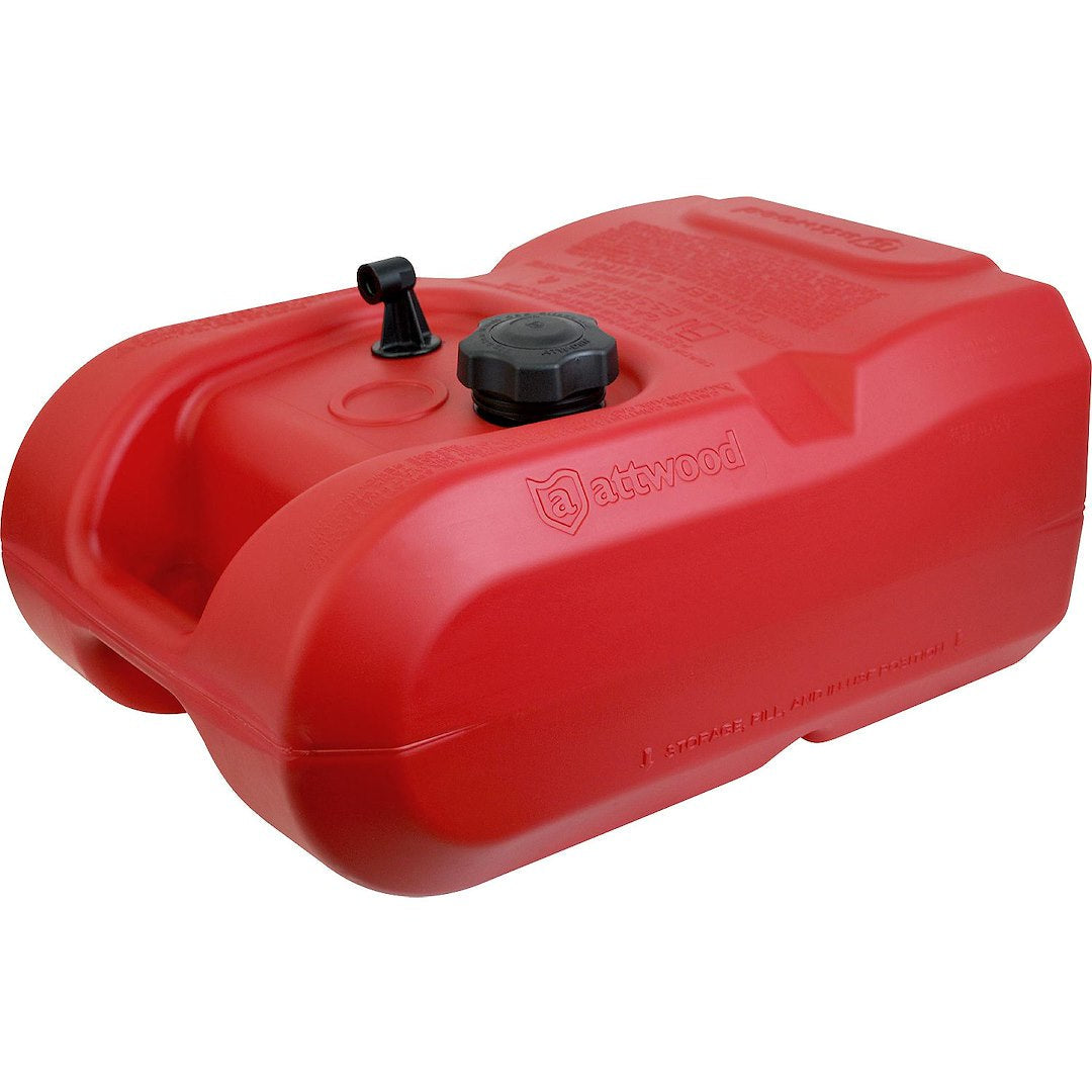 Attwood Marine 8806lp2 Fuel Tank - image 1