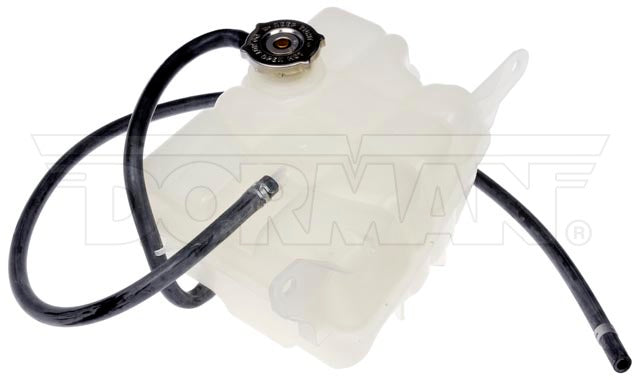 Dorman (OE Solutions) 603319 Plastic Reservoir with Coolant Cap - image 1