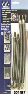 Wheel Master 8004 Valve Stem Extension