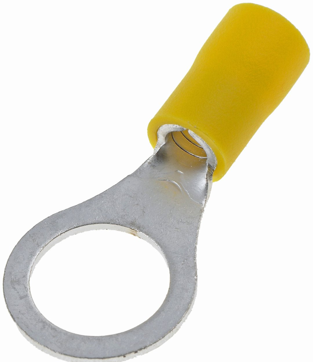 Dorman 85417 3/8-Inch Ring Terminals, 12–10 Gauge, 11 Pack - image 1