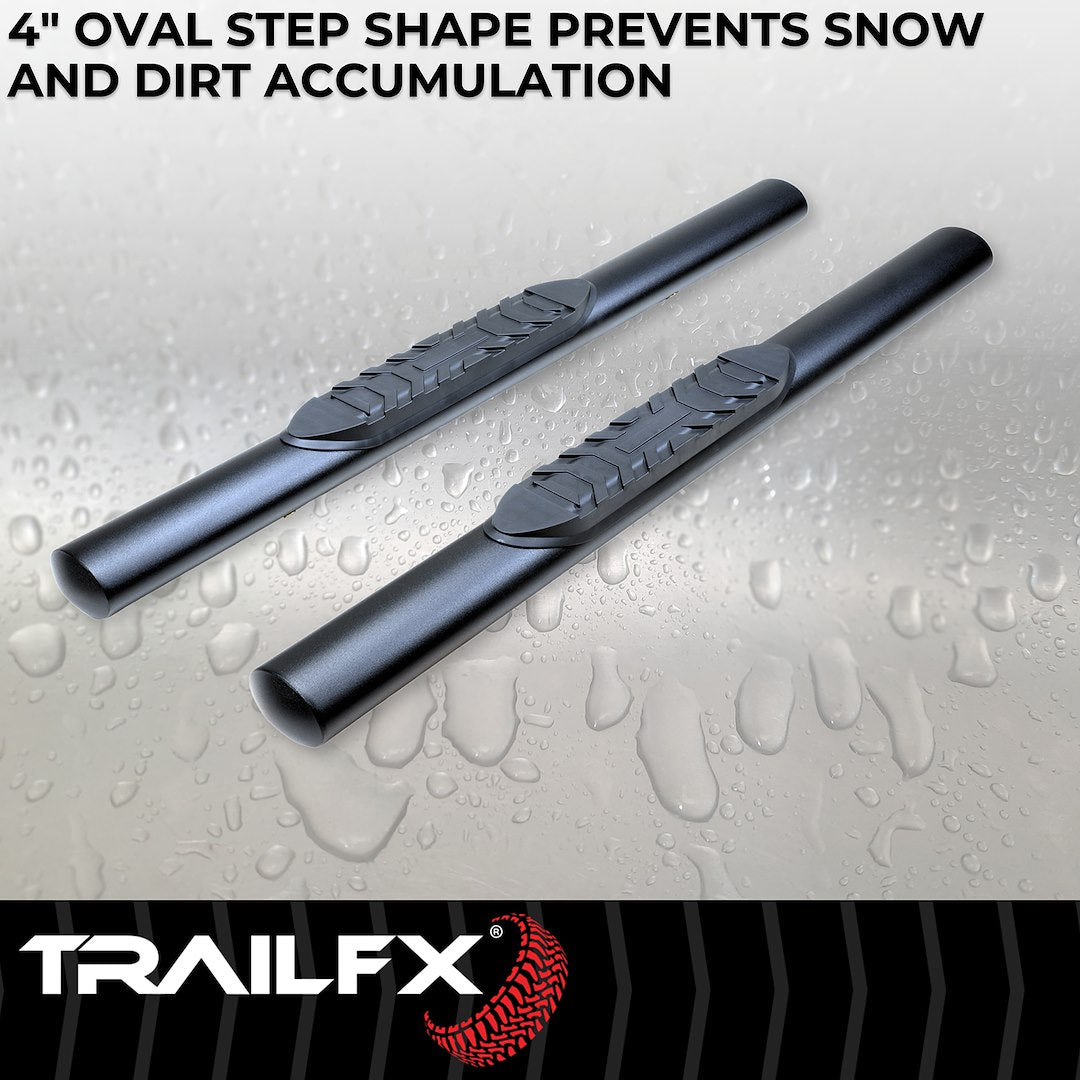 Trailfx A1546t Nerf Bar - image 4