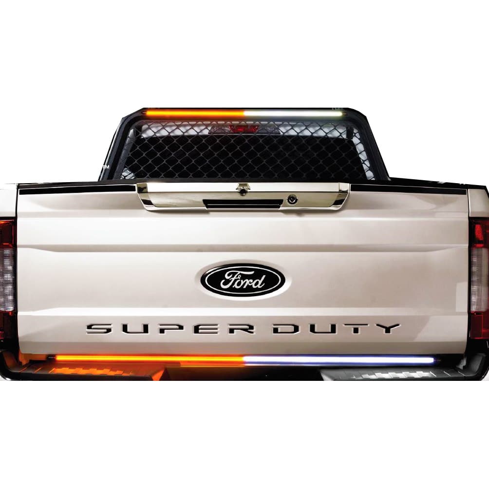 Putco WORK BLADE™ 60 Inch Light Bar 93009-60