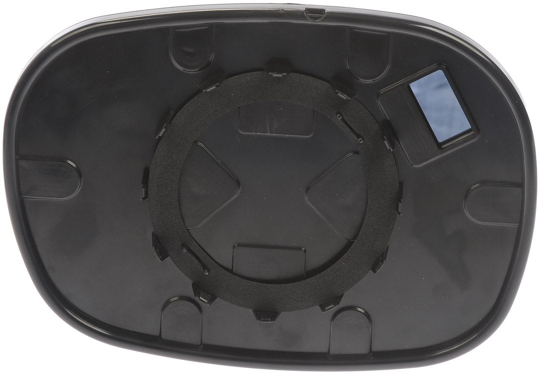 Dorman 56256 Nonheated Oval Replacement Mirror Glass - image 2