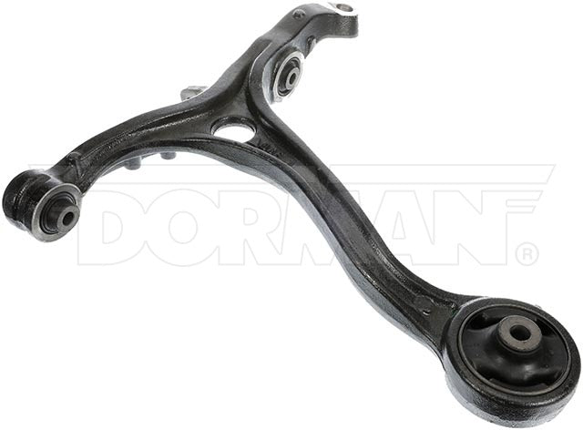 Dorman (OE Solutions) 521-044 Black Iron Control Arm - image 1