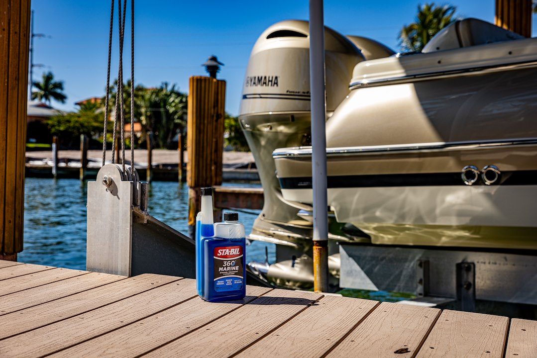 Sta-Bil 22240 Fuel Additive - image 5
