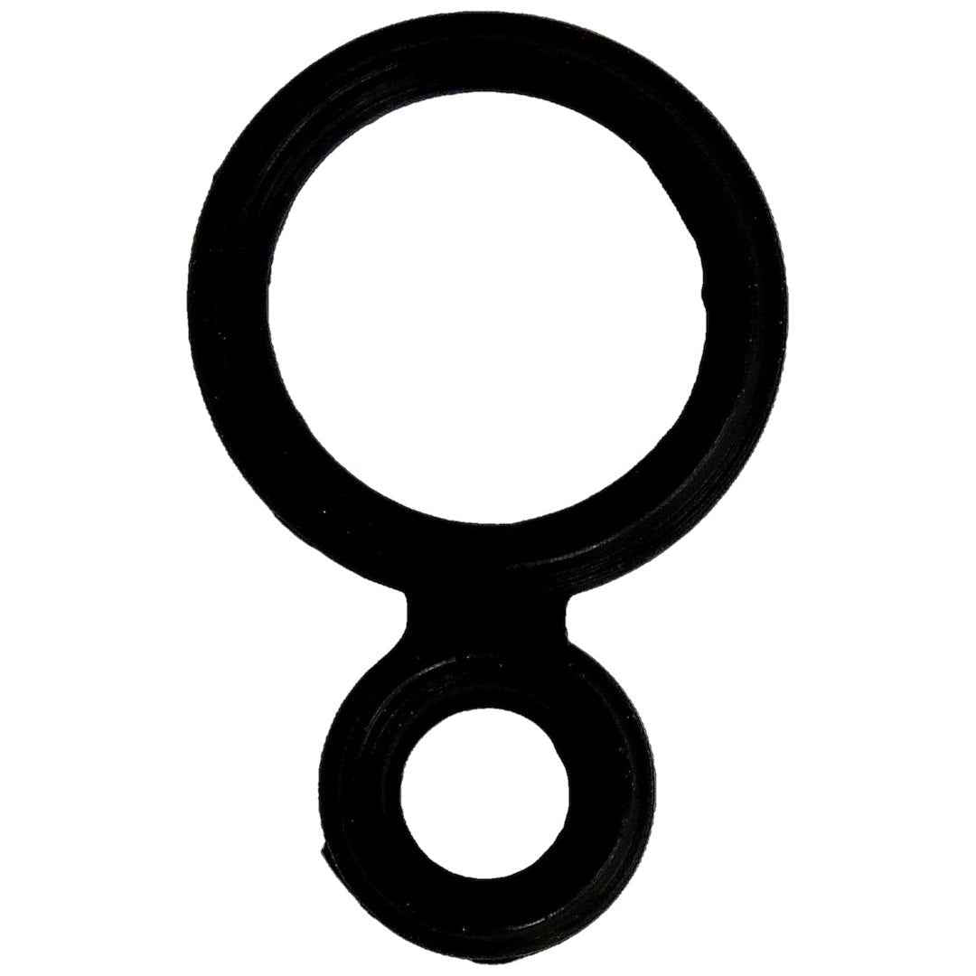Crown Automotive 5047439AB Spark Plug Well Gasket